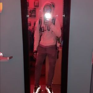 Meet your Posher, Colin